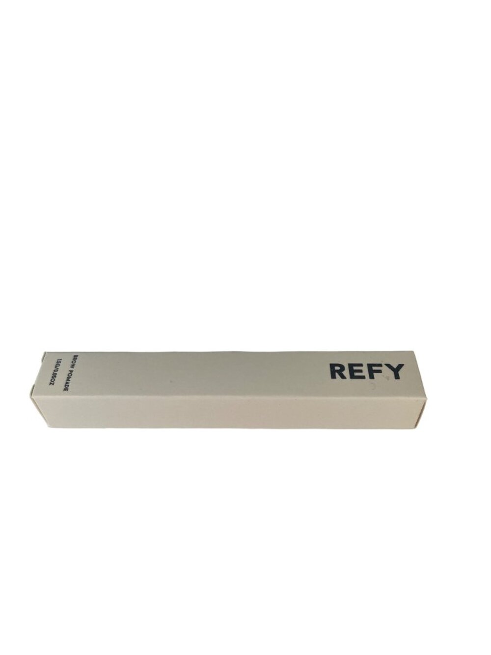 REFY Brow Pomade Vegan Cruelty Free 15G 005OZ Light Weight Taiwan Makeup